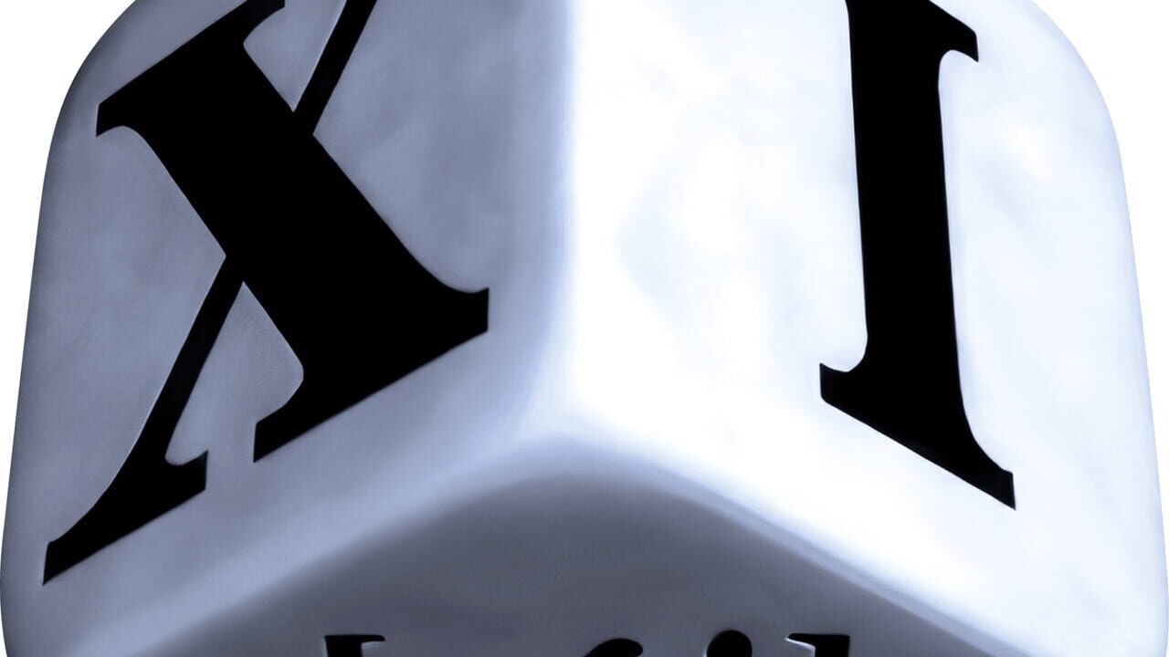 Devil Dice Image