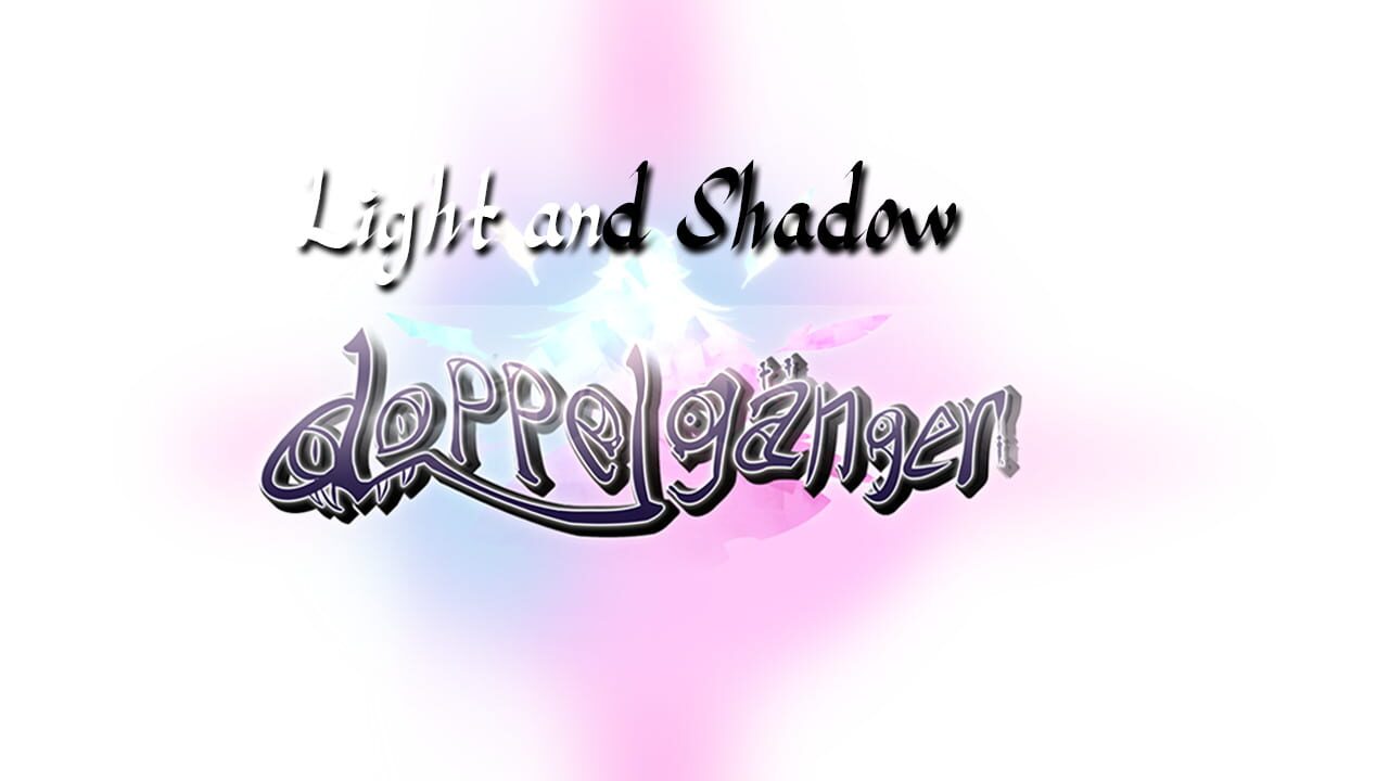 Light and Shadow: Doppelganger Image