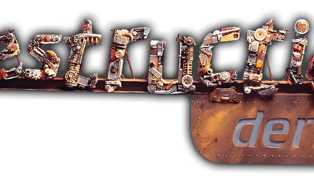 Destruction Derby Image