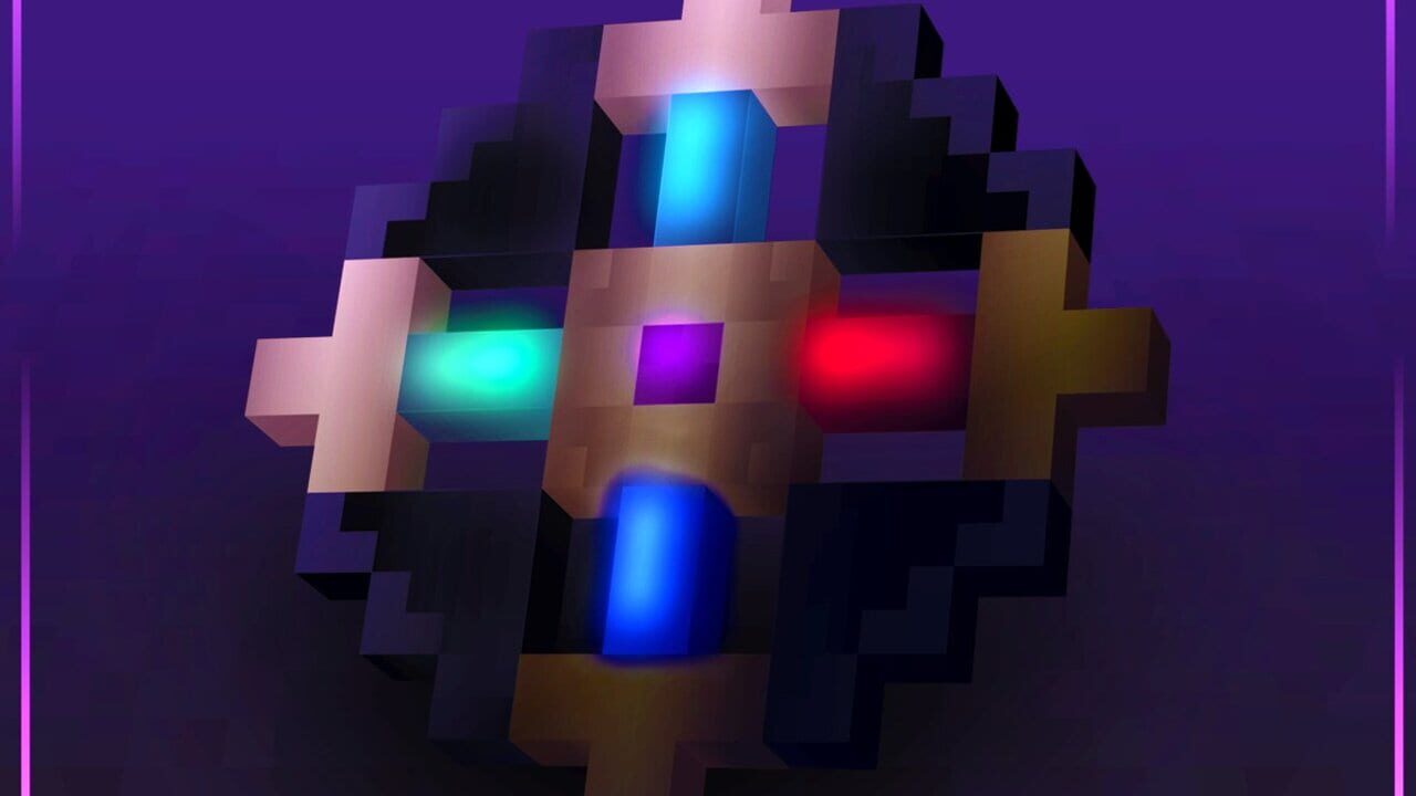 Block By Block: The Amulet Image