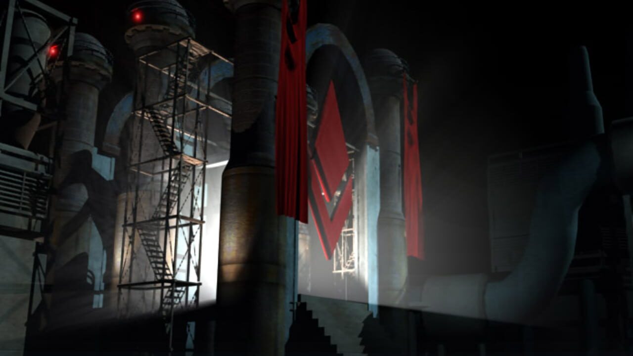 Captura 10 de Deus Ex