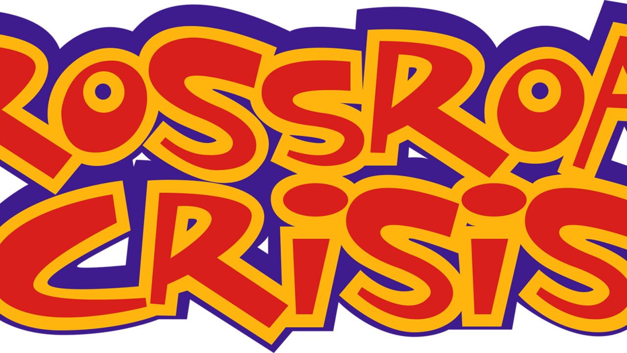 Crossroad Crisis Image