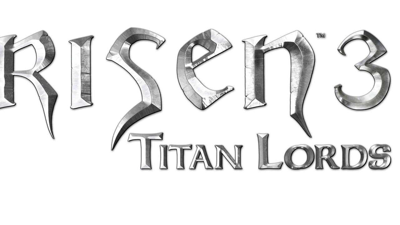 Risen 3: Titan Lords Image