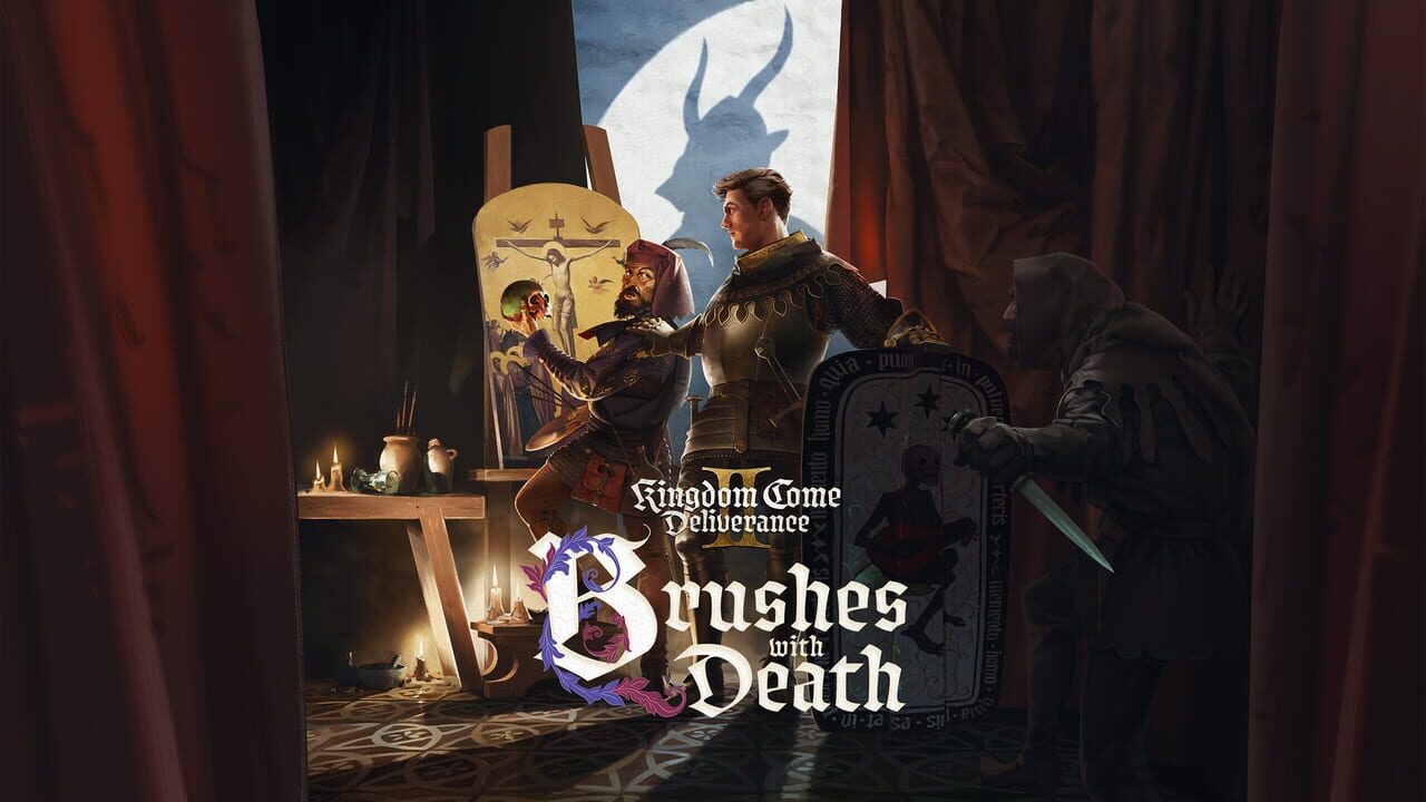 Kingdom Come: Deliverance II - Brushes with Death Image