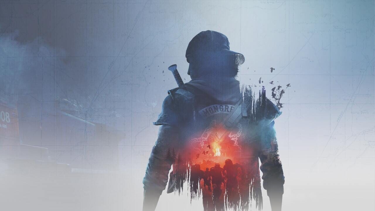 Days Gone Remastered Image