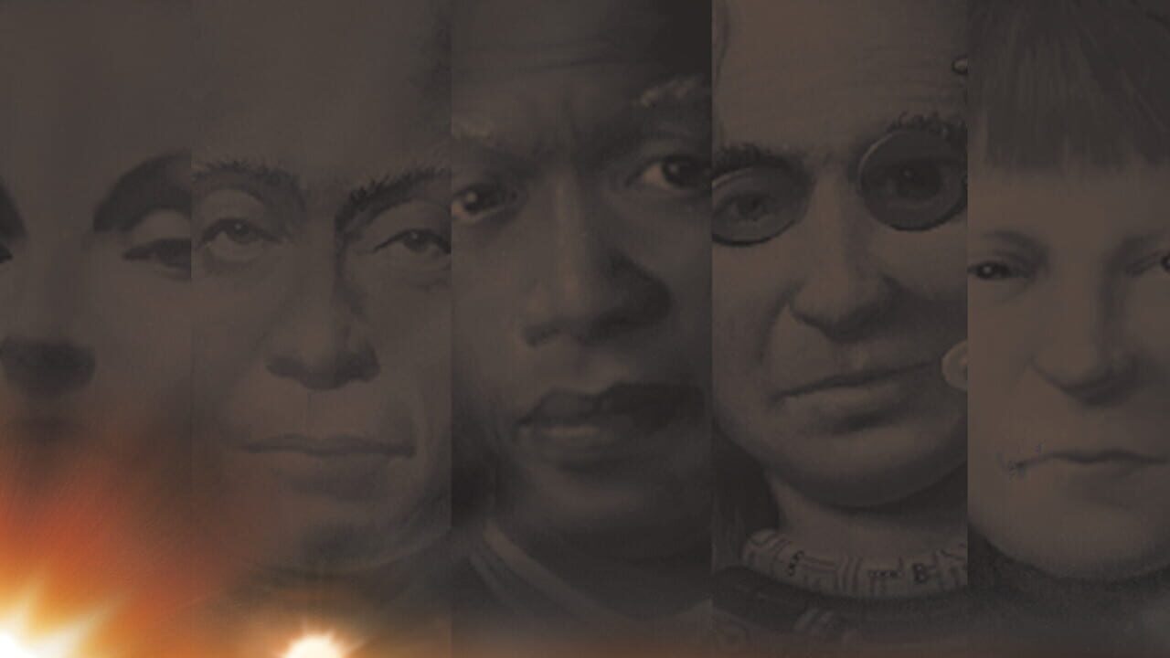 Sid Meier's Alpha Centauri Image
