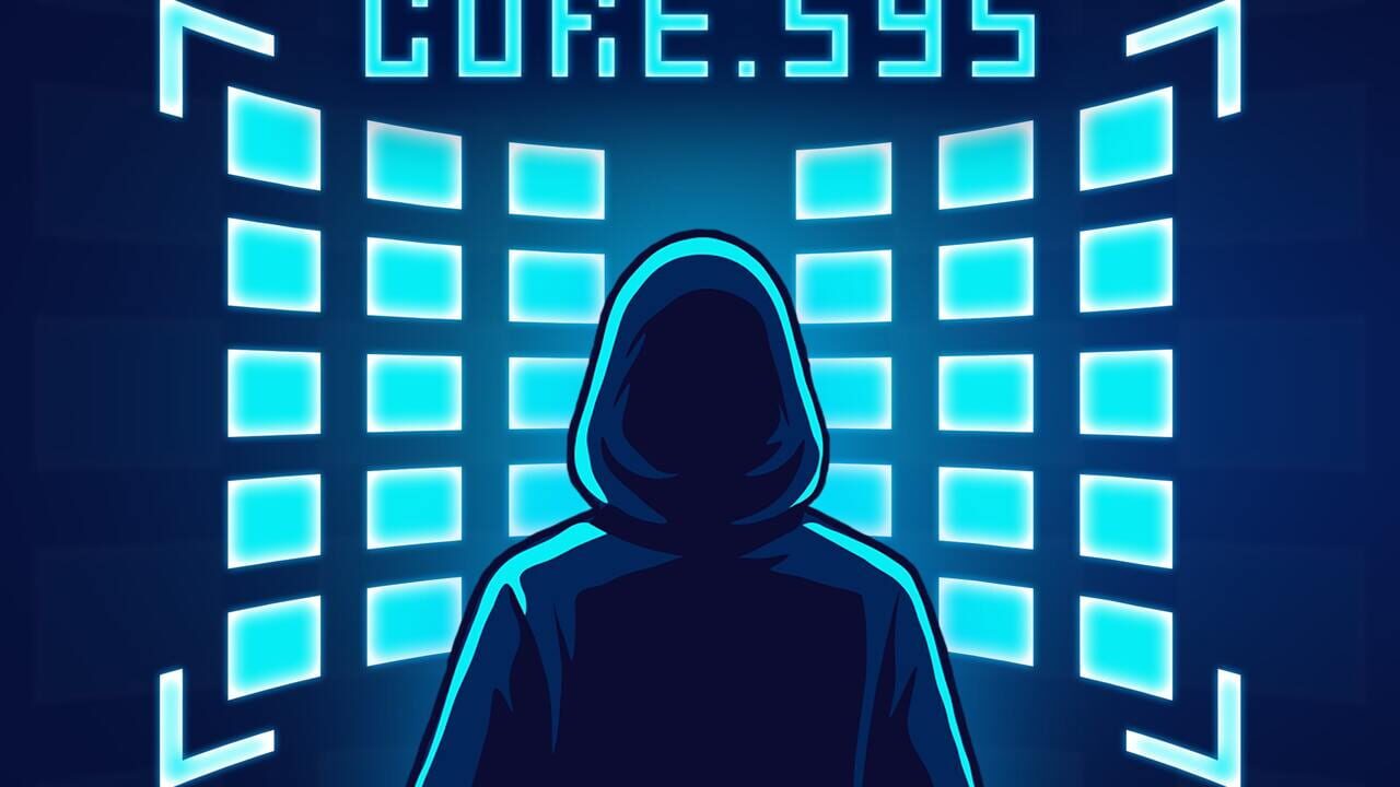 Core.Sys Image