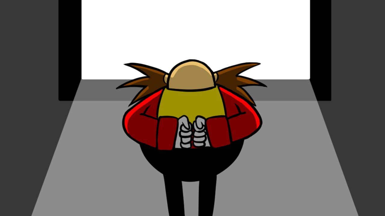 Sonic Speedfreshed Image