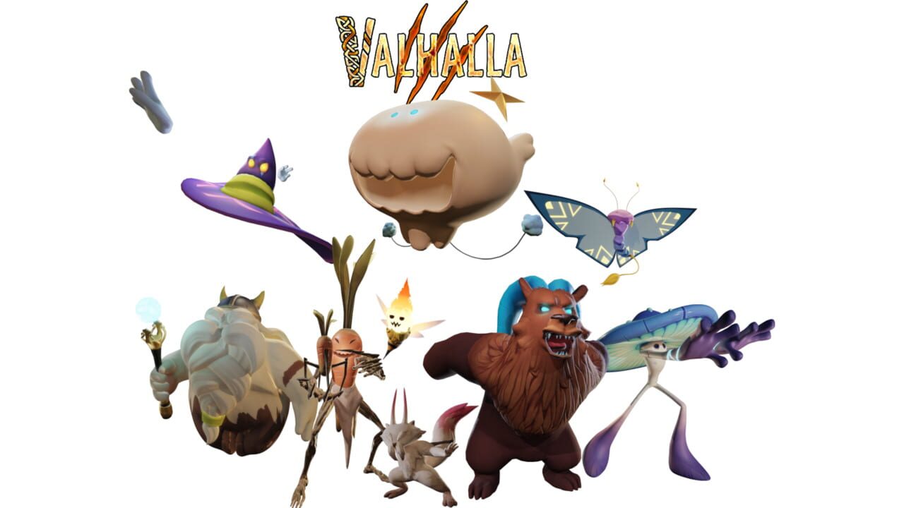 Valhalla Image