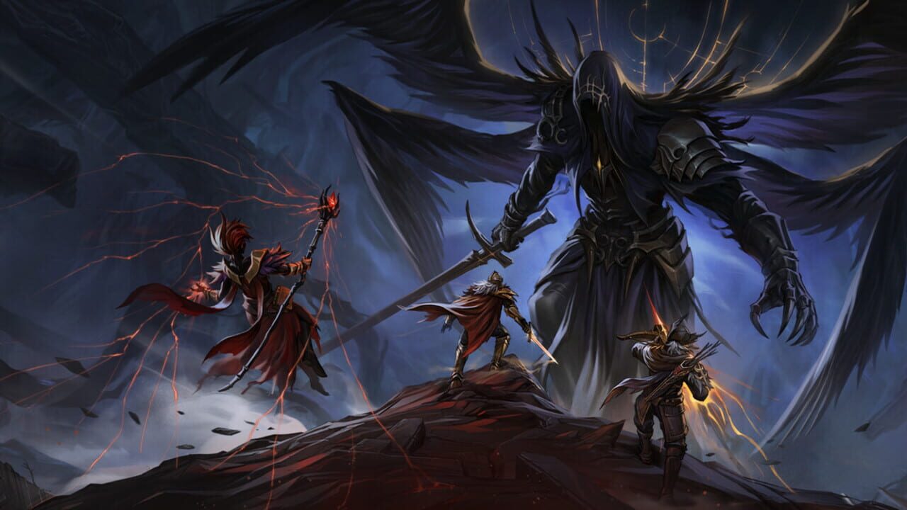Shardbreakers artwork 1