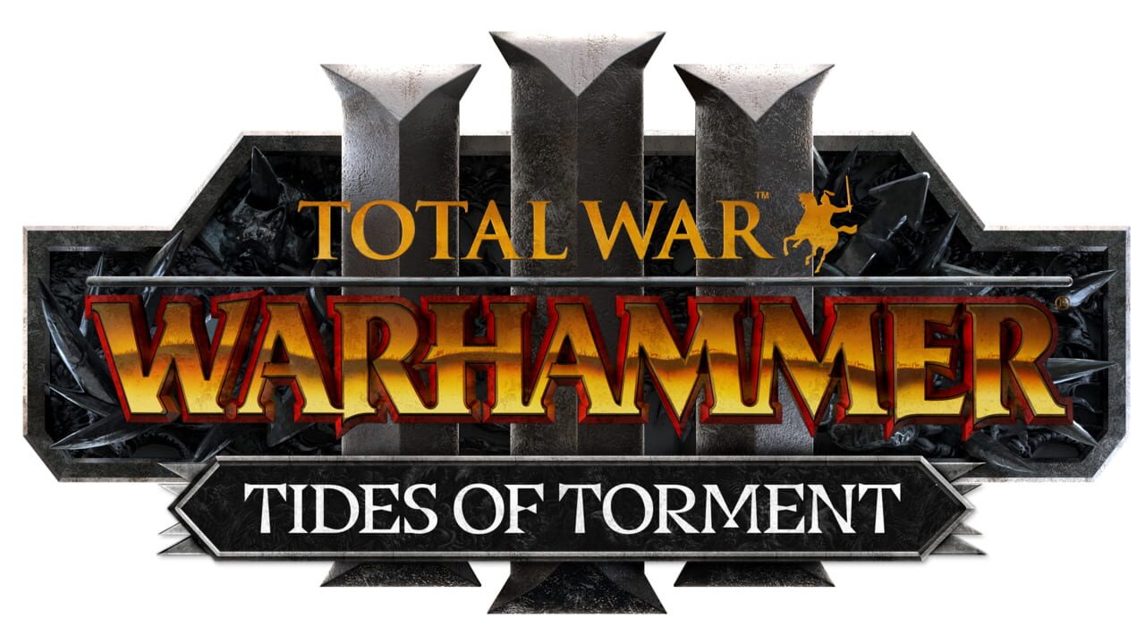 Total War: Warhammer III - Tides of Torment Image