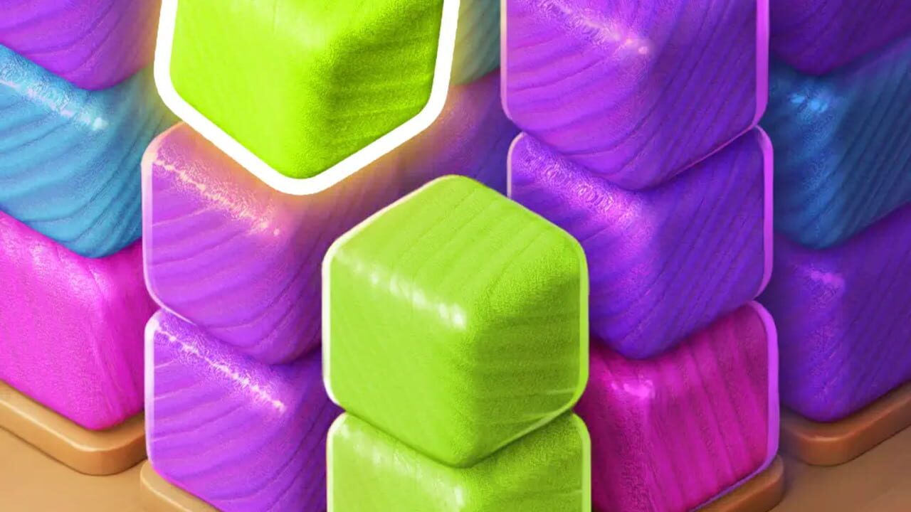 Colorwood Sort Image