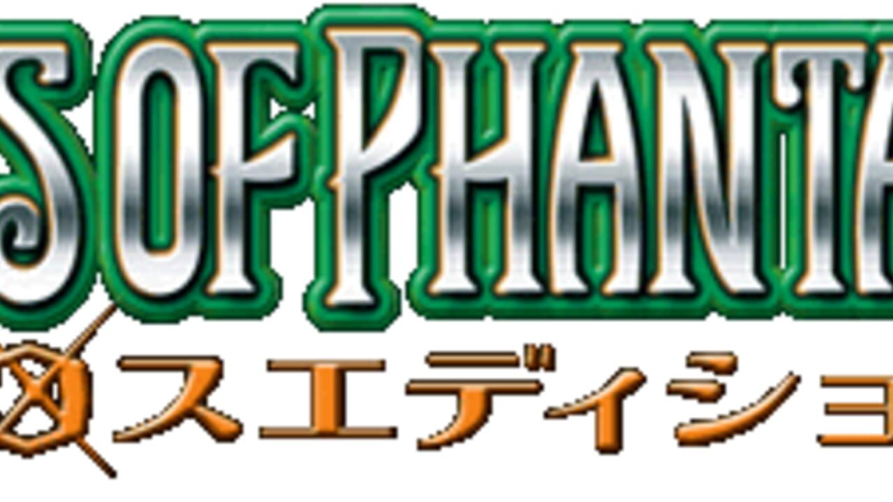 Tales of Phantasia: Cross Edition media