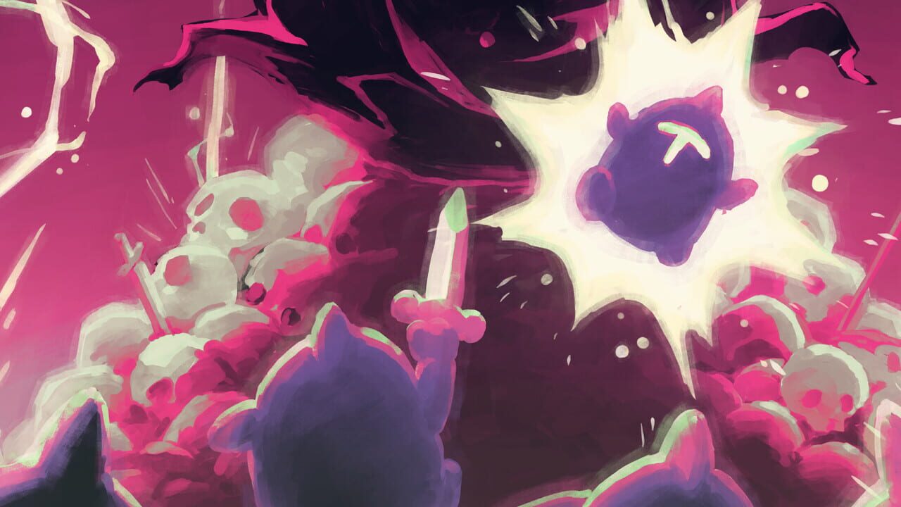 Thunder of the DemonKing Image