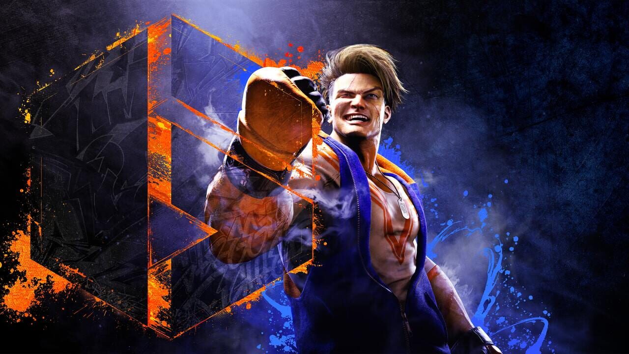 Street Fighter 6 Image