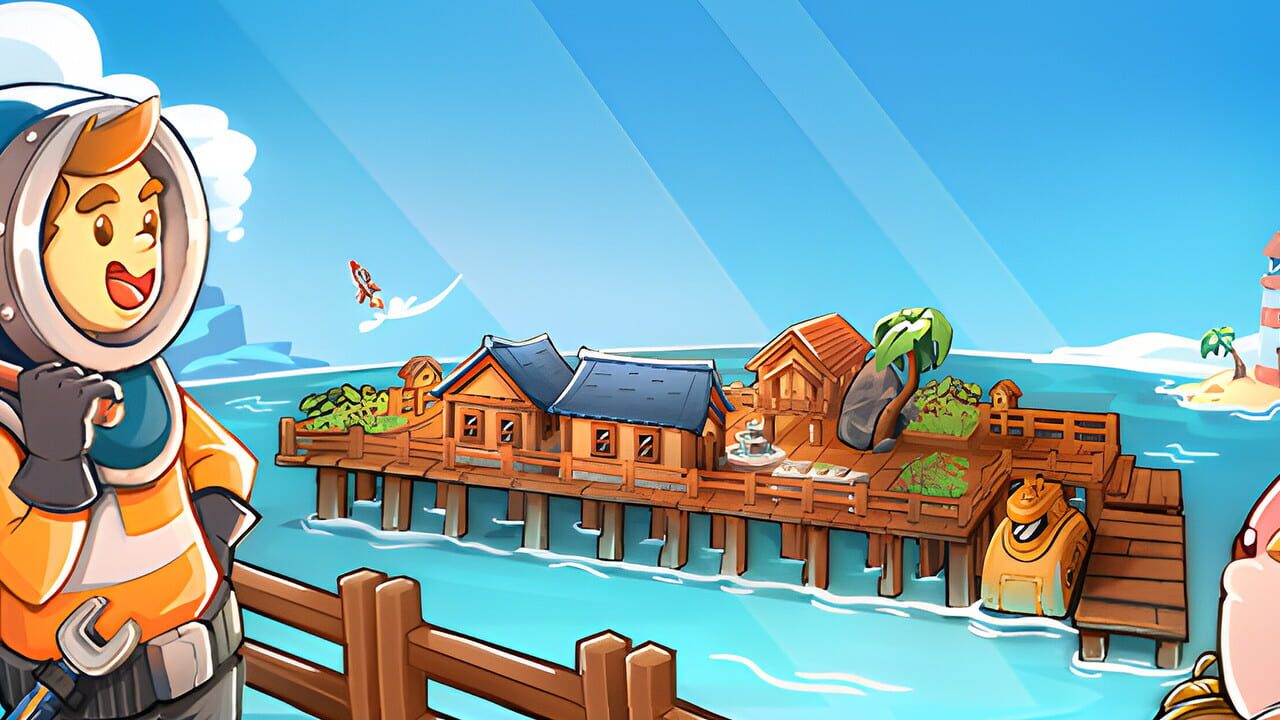 Havendock Image