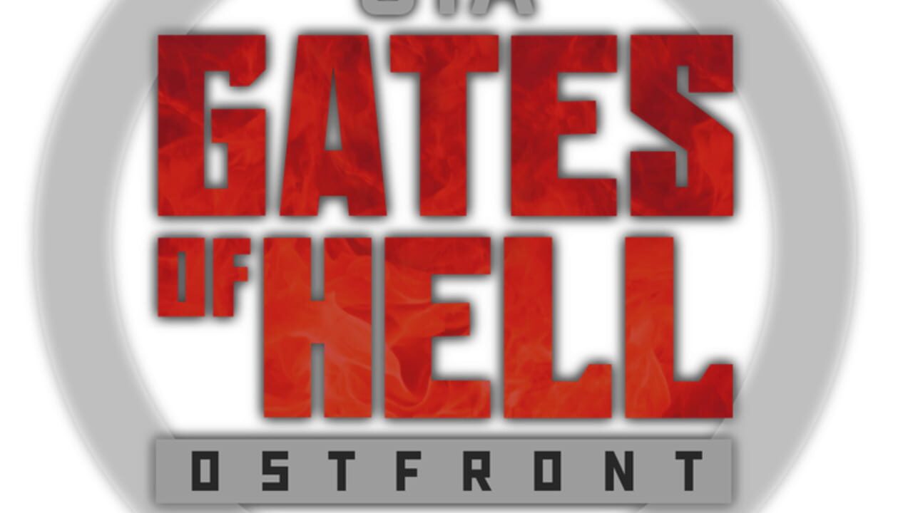 Call to Arms: Gates of Hell - Ostfront Image