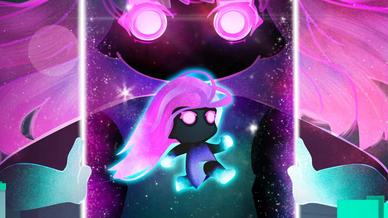 Compress(Space) artwork 1