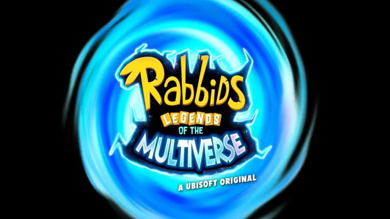 Rabbids: Legends of the Multiverse Image