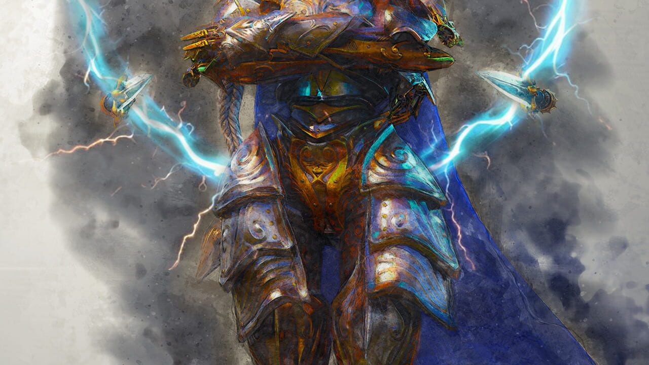 Empire in Decay artwork 1