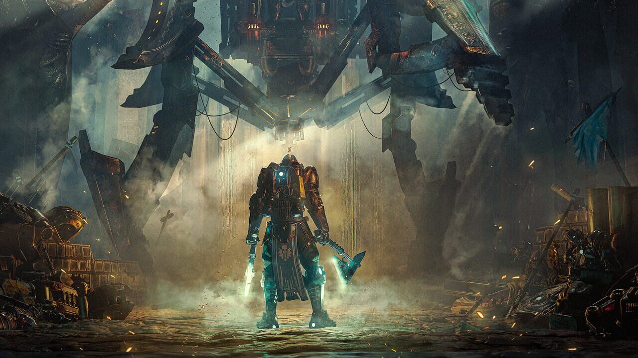 Empire in Decay artwork 3