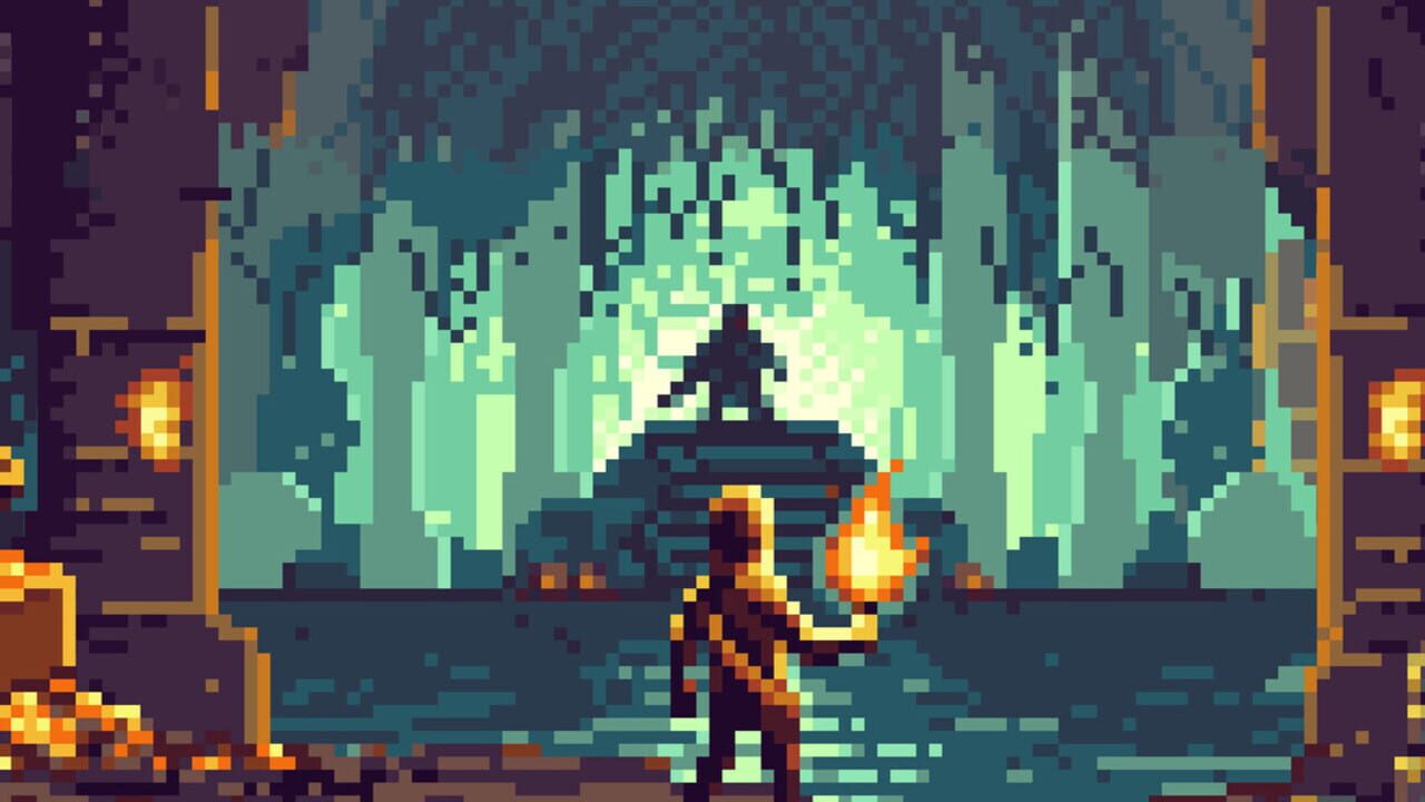 Delve Survivors artwork 1
