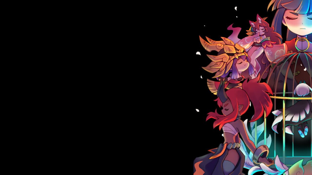 HellHeart Breaker artwork 1