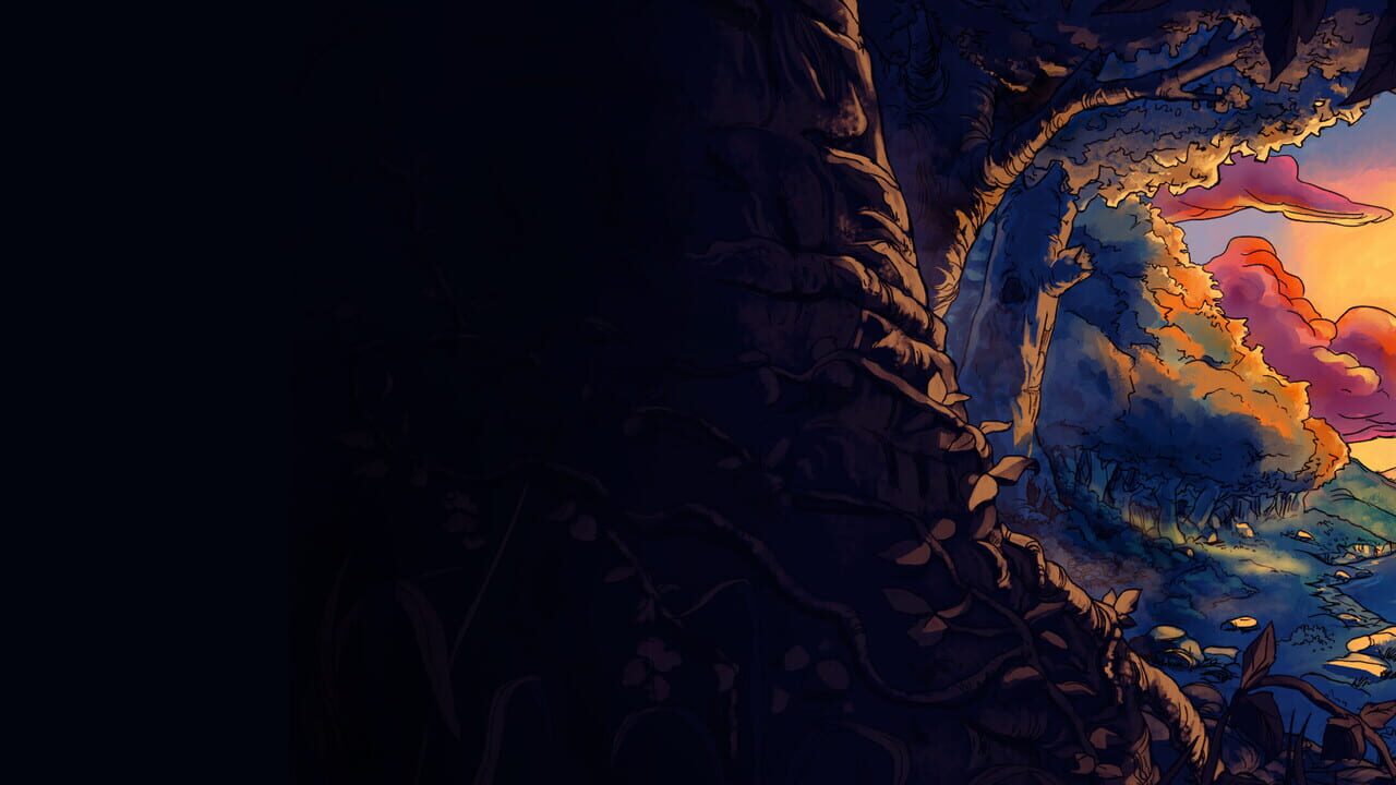 Cathedral: Crow's Curse artwork 1