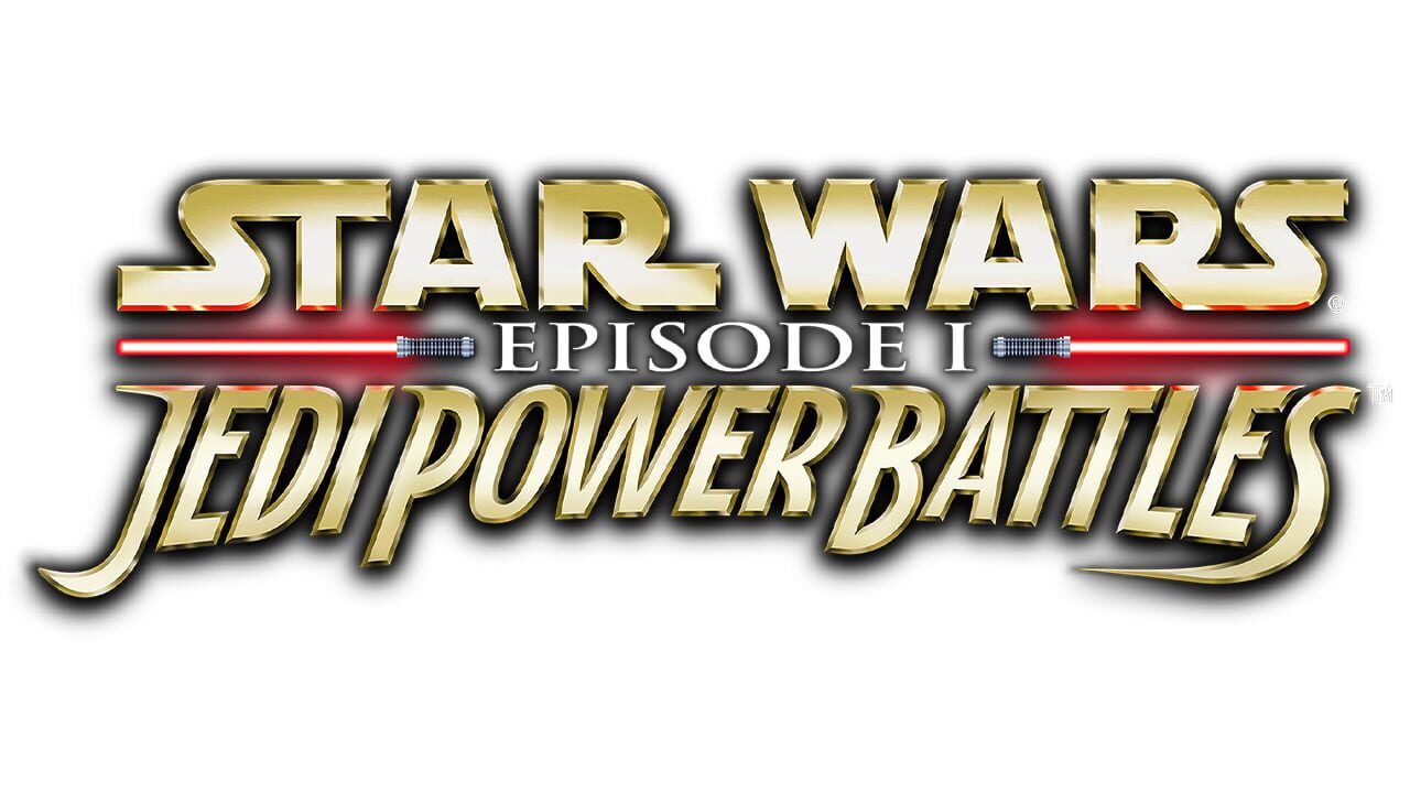 Star Wars: Episode I - Jedi Power Battles Image