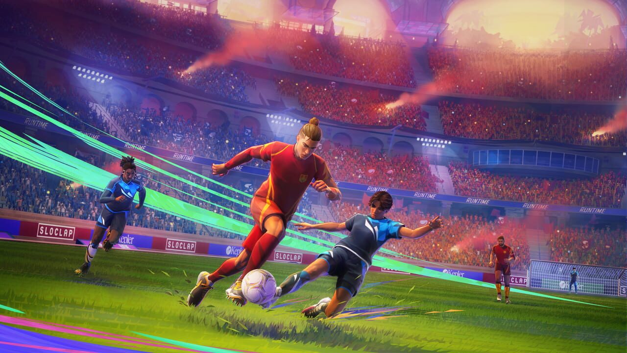 Rematch Image