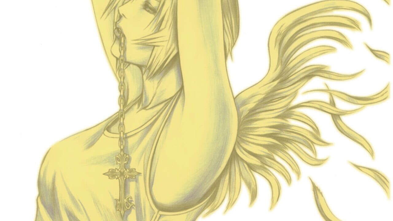 Parasite Eve II Image