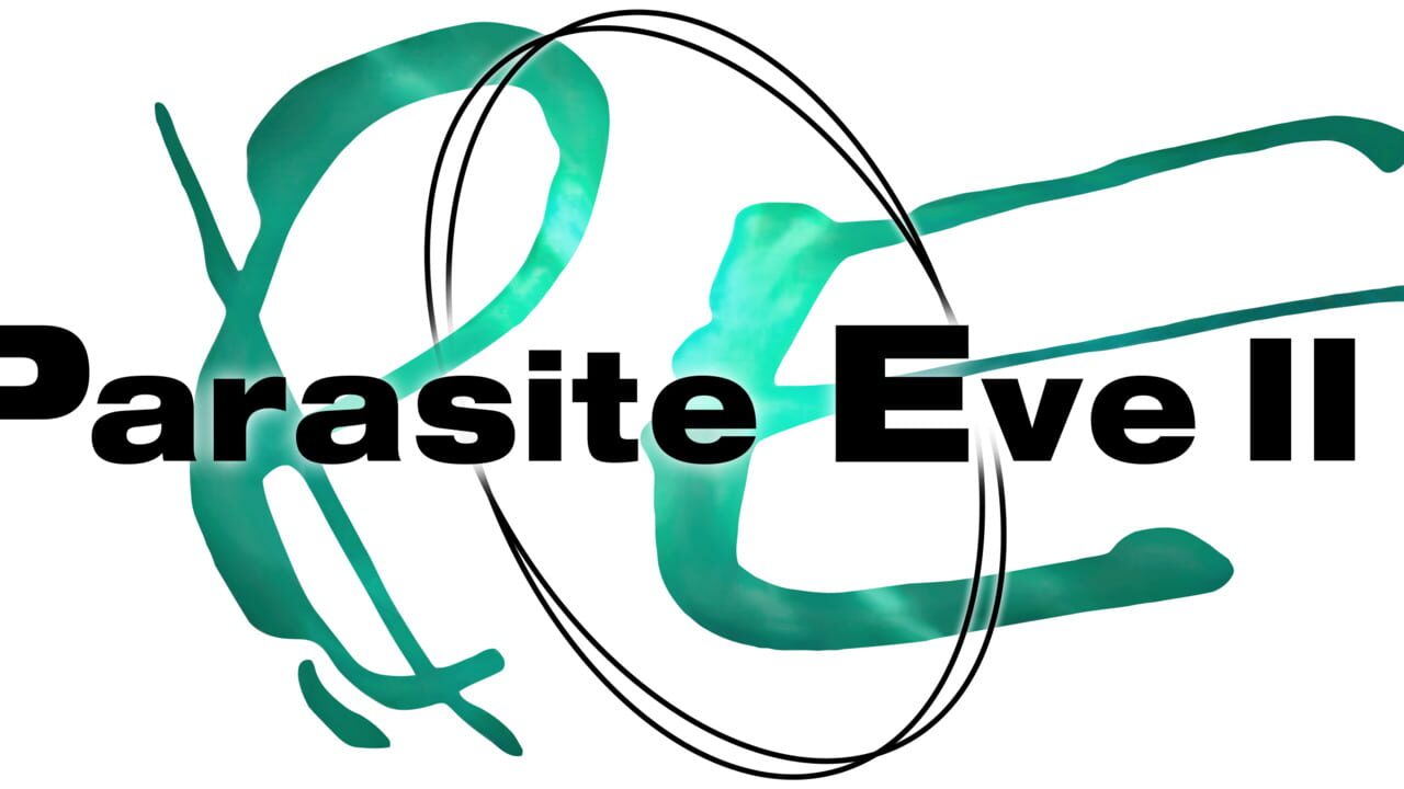 Parasite Eve II Image
