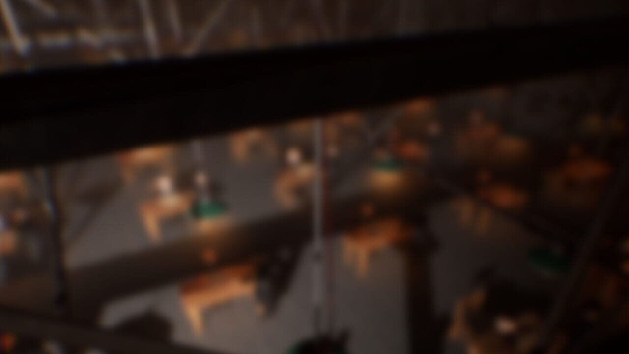 Final Sentence artwork 3