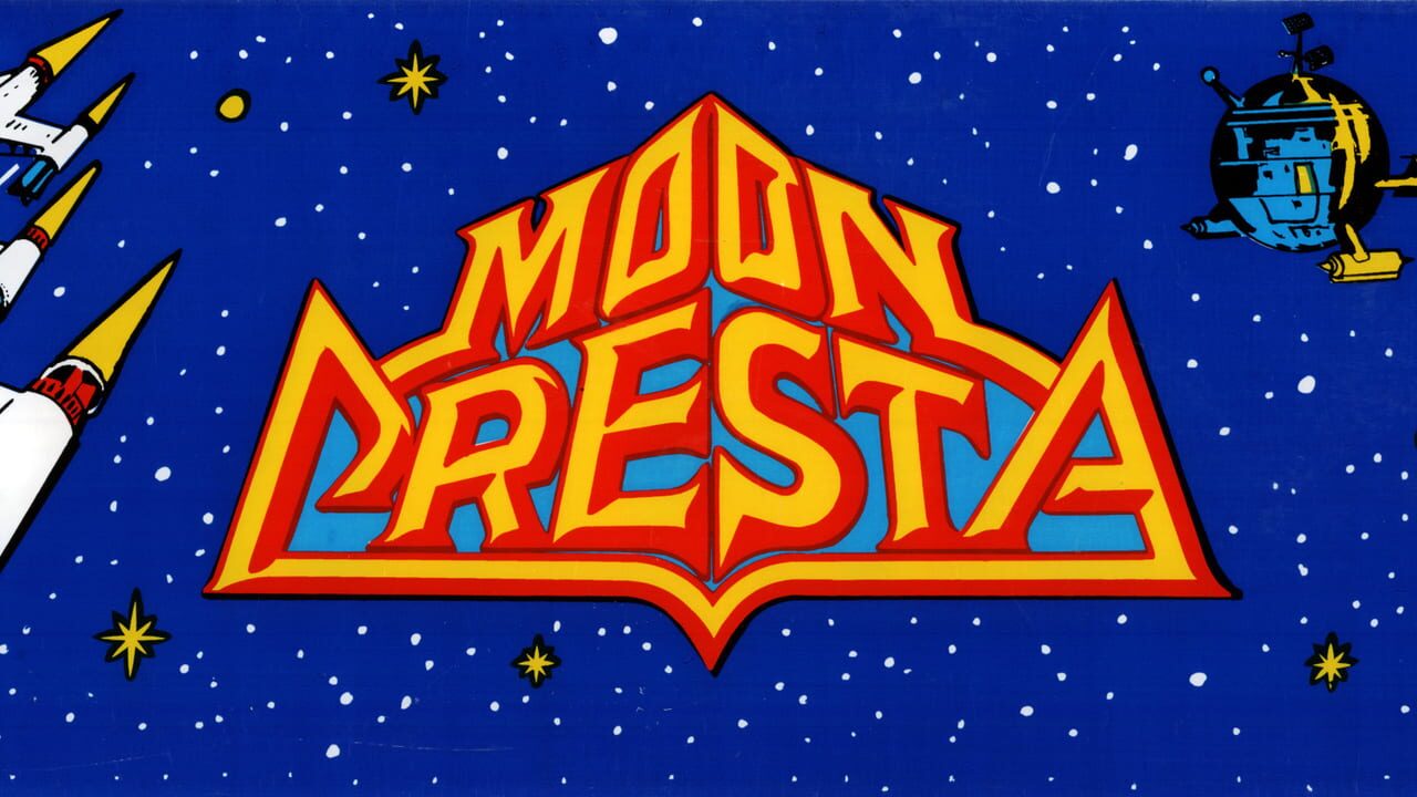 Moon Cresta Image