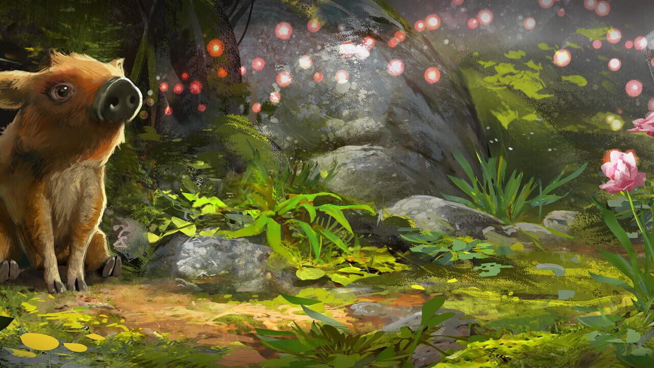Adorable Adventures Image