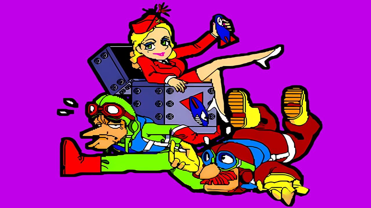 Zing Zing Zip Image
