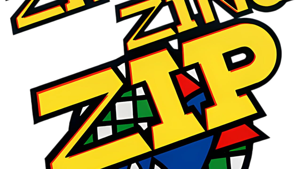 Zing Zing Zip Image
