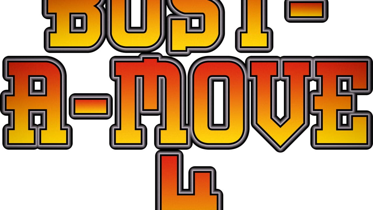 Bust-a-Move 4 Image