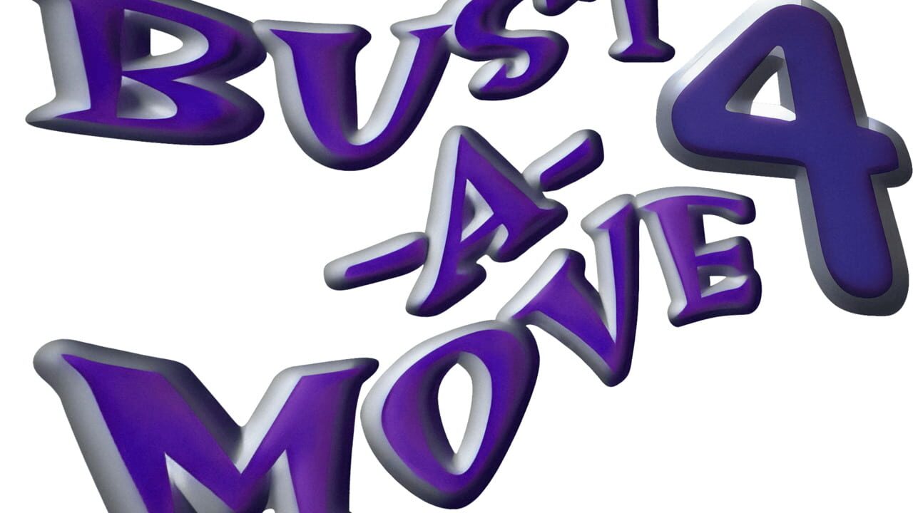 Bust-a-Move 4 Image