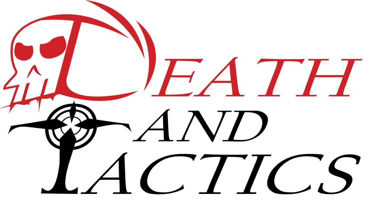 Death and Tactics artwork 2
