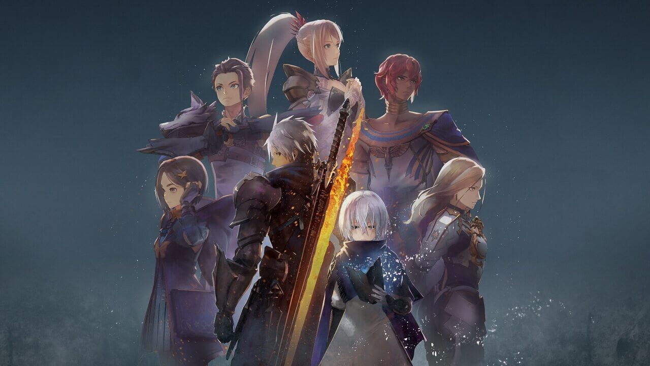 Tales of Arise: Beyond the Dawn Image
