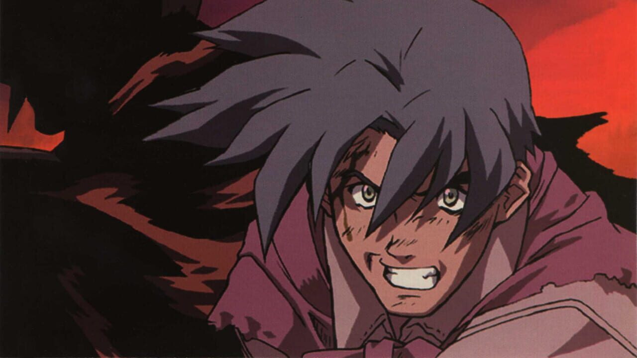 Wild Arms 2 Image