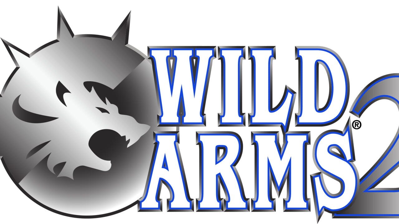 Wild Arms 2 Image