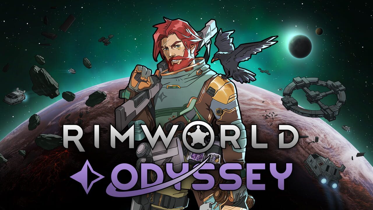 RimWorld: Odyssey Image
