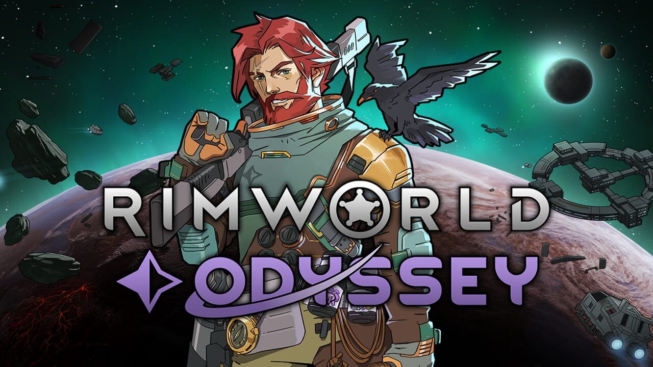 RimWorld: Odyssey Image