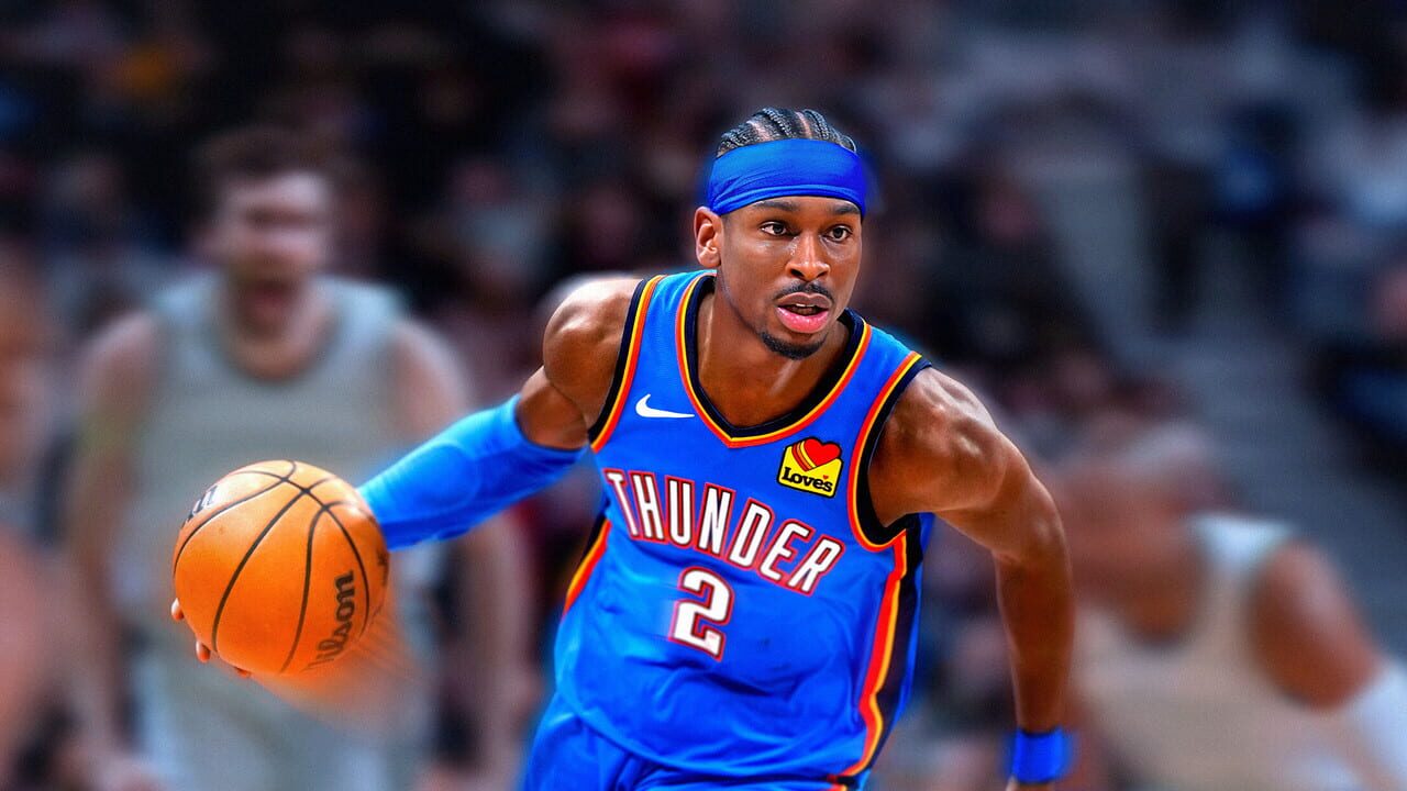 NBA 2K26 Image