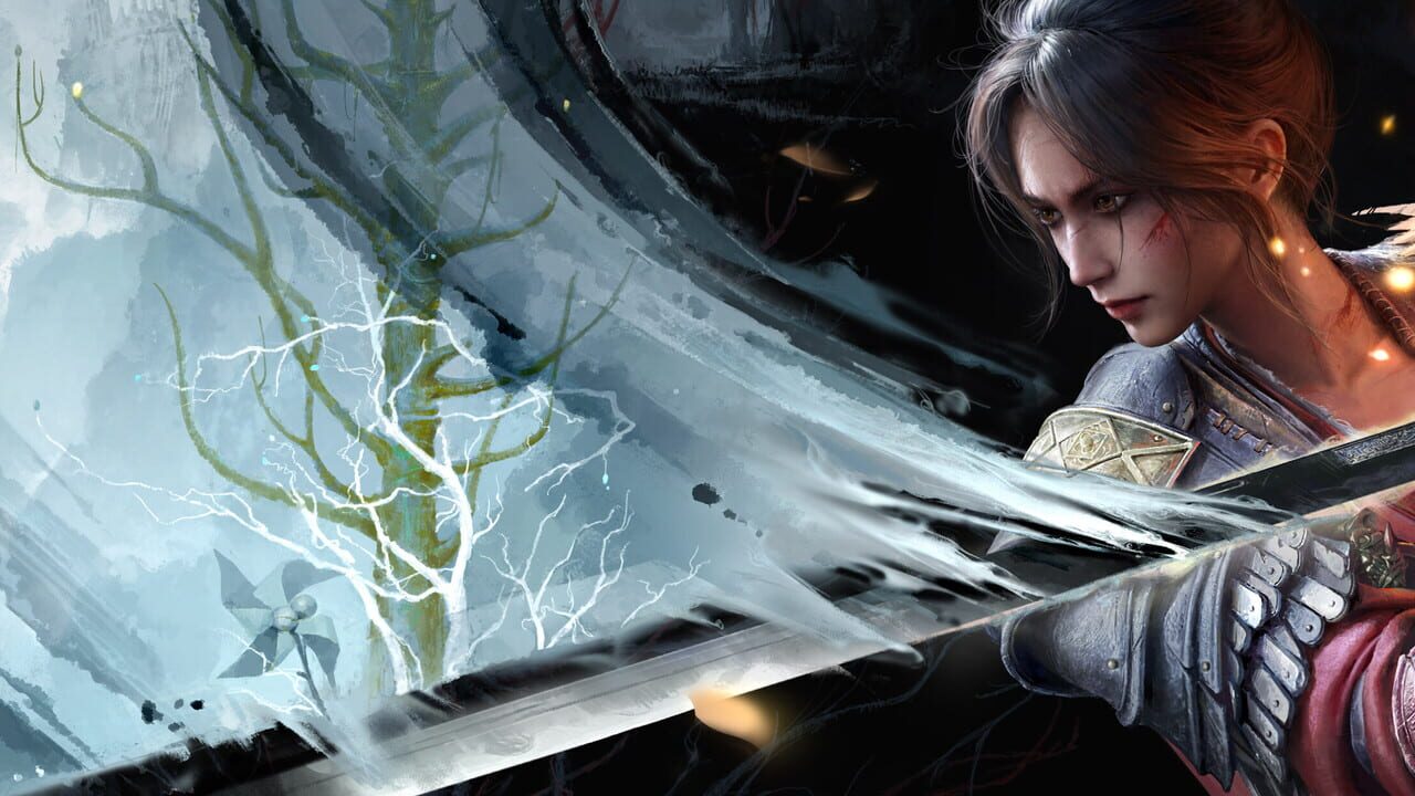 Wuchang: Fallen Feathers Image