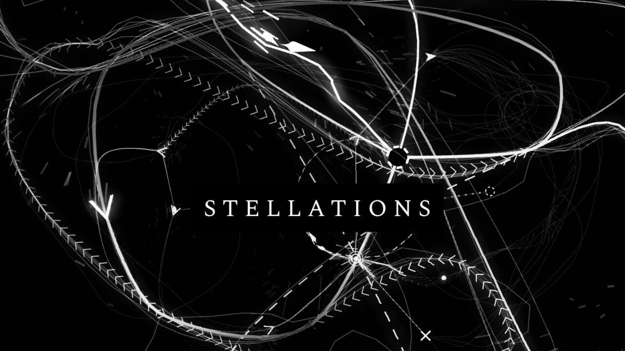 Stellations artwork 1