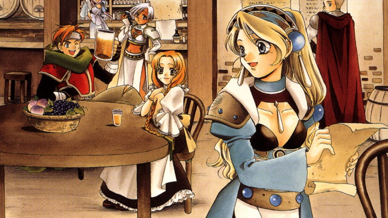 Atelier Marie: The Alchemist of Salburg Image