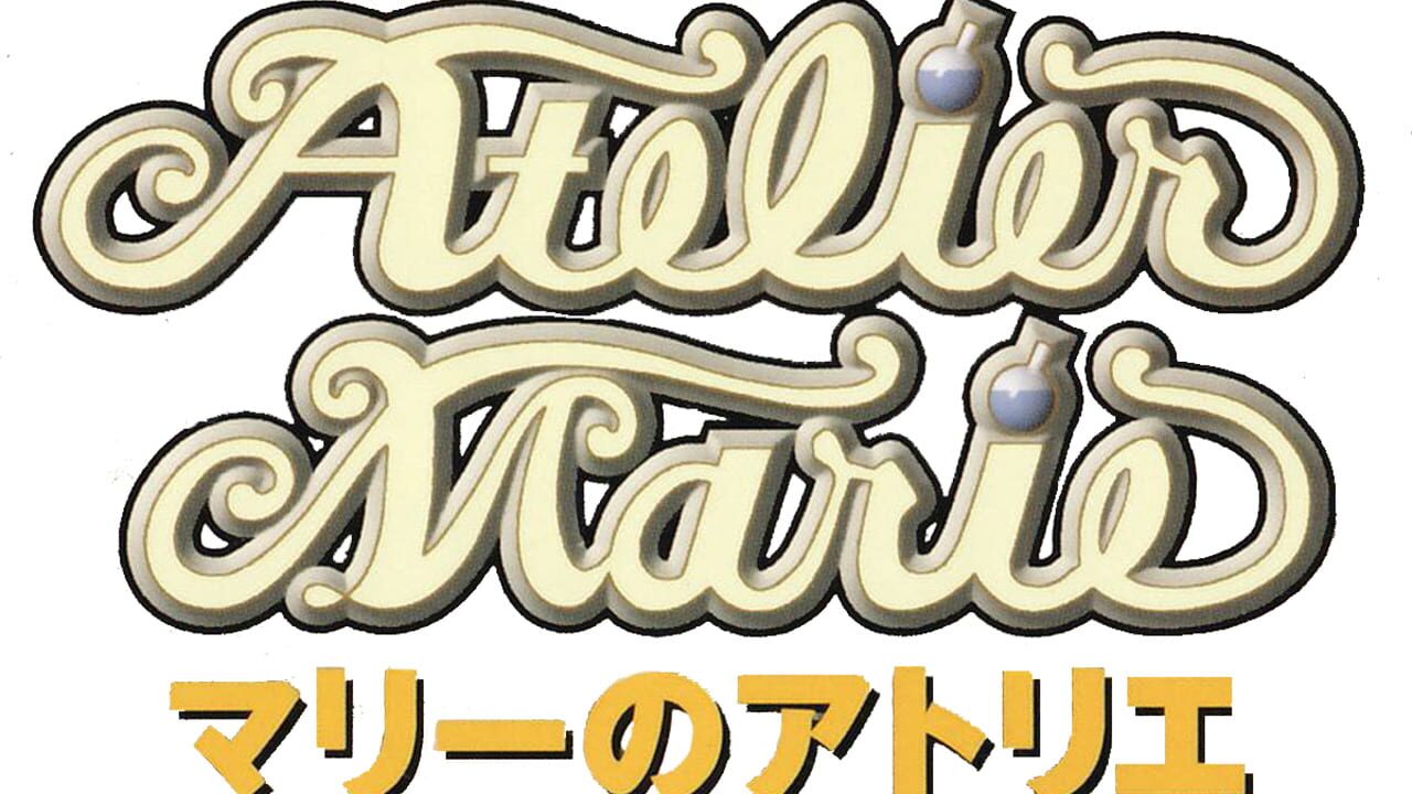 Atelier Marie: The Alchemist of Salburg Image